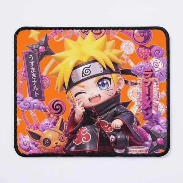 Item preview, Akatsuki Uzumaki designed and sold by Harmonious Art.