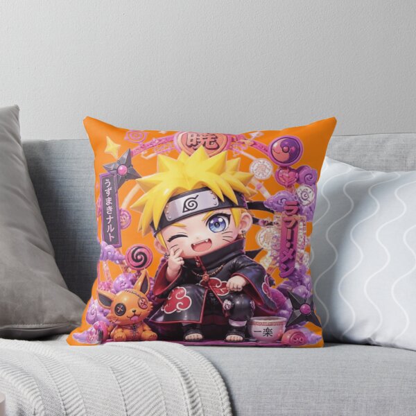 Item preview, Akatsuki Uzumaki designed and sold by Harmonious Art.