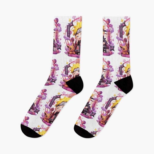 Item preview, Akatsuki Uzumaki designed and sold by Harmonious Art.