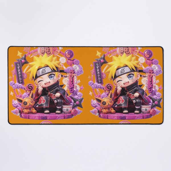 Item preview, Akatsuki Uzumaki designed and sold by Harmonious Art.
