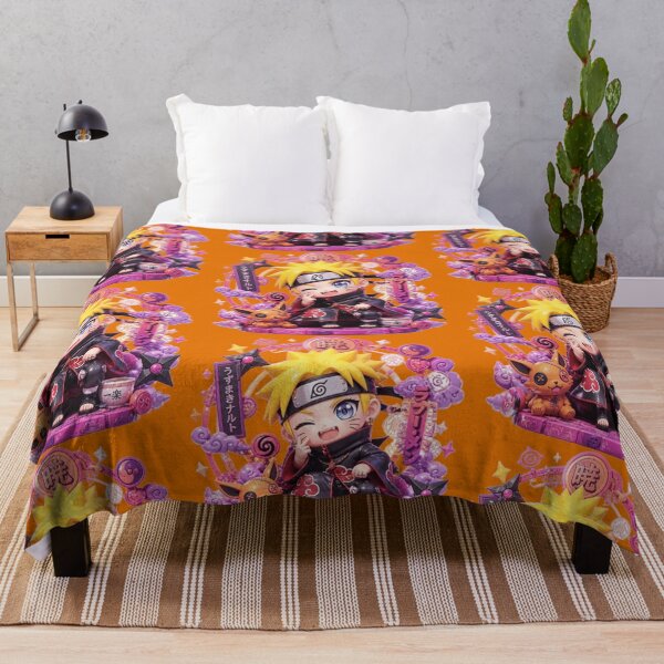Item preview, Akatsuki Uzumaki designed and sold by Harmonious Art.