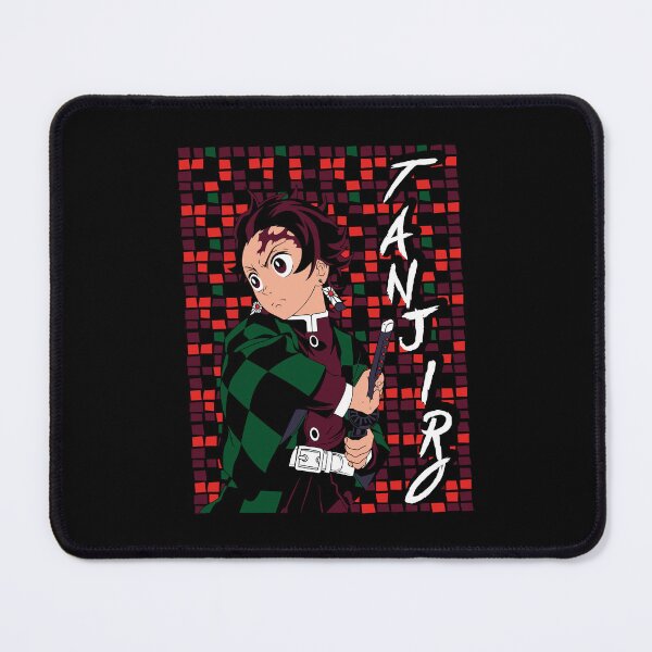 Item preview, Tanjiro designed and sold by visionsunveiled.