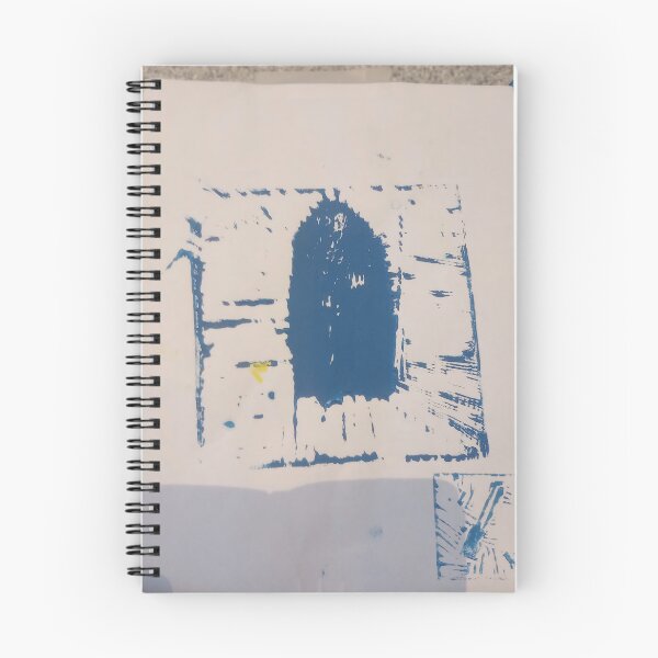 Item preview, Tardis Print designed and sold by SouthWindleader.