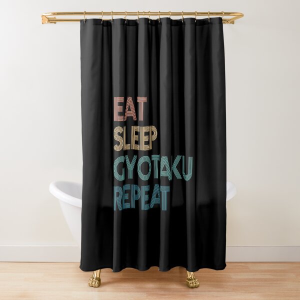 Artikelvorschau, Eat Sleep Gyotaku Repeat - Geschenk für Gyotaku-Fans entworfen und verkauft von kindxinn.