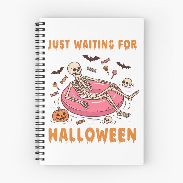Item preview, Skeleton Relaxing in Pool Float designed and sold by pintartipuduran.