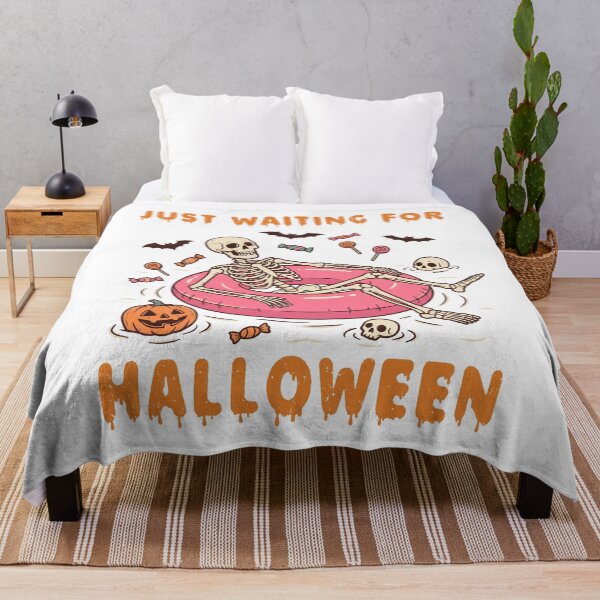 Item preview, Skeleton Relaxing in Pool Float designed and sold by pintartipuduran.