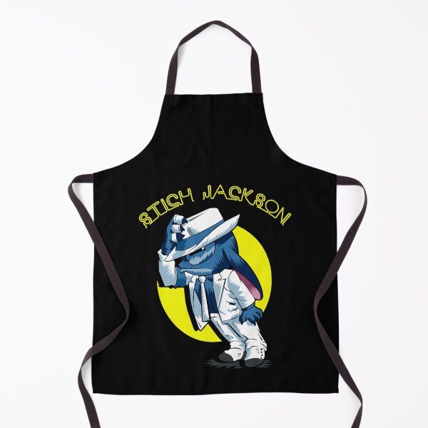 Item preview, Stich Jackson designed and sold by visionsunveiled.