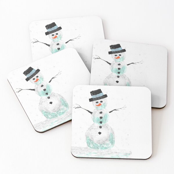 Item preview, Snowman Sparkle designed and sold by CJGrimes.