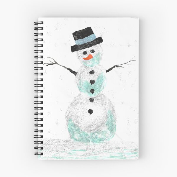 Item preview, Snowman Sparkle designed and sold by CJGrimes.
