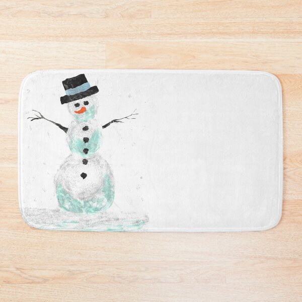 Item preview, Snowman Sparkle designed and sold by CJGrimes.