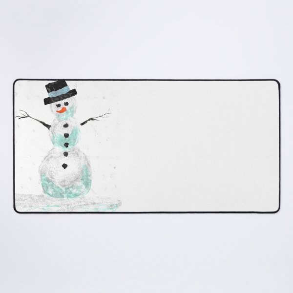 Item preview, Snowman Sparkle designed and sold by CJGrimes.