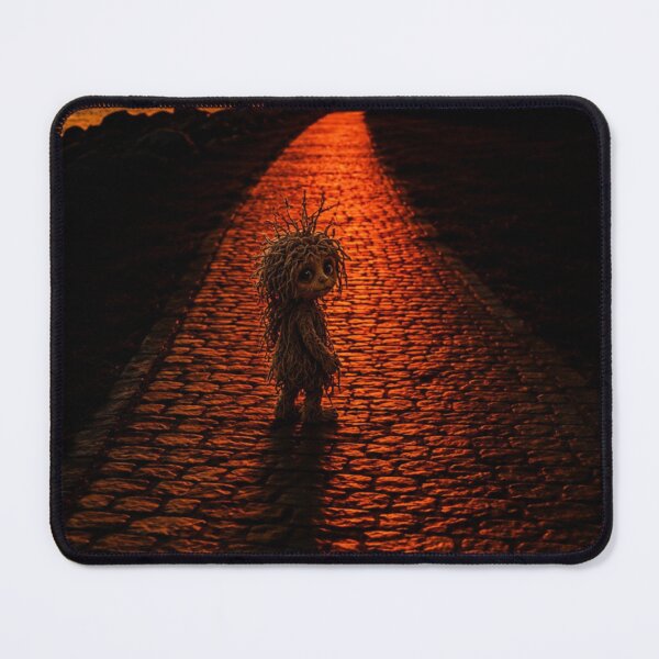 Item preview, Lonely Little Creature at Suns designed and sold by JUTElCONIC.