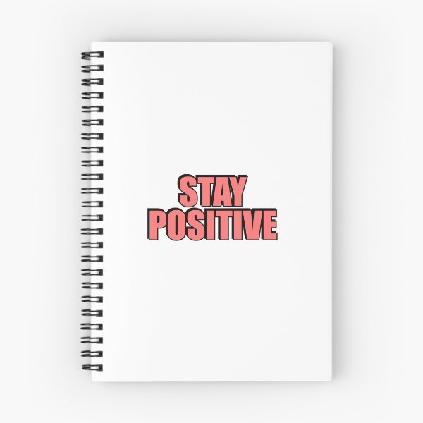 Item preview, Stay Positive designed and sold by Inspirationmotivation.