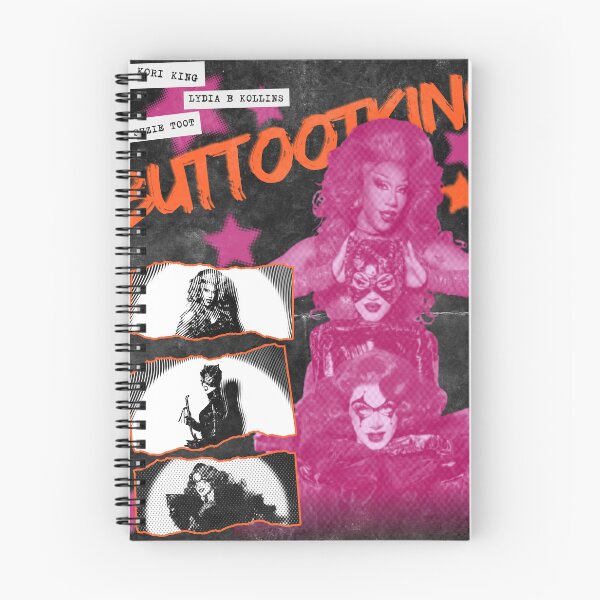 Item preview, Buttootking poster designed and sold by suzietootredwig.
