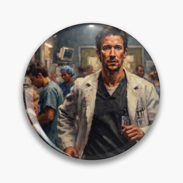 Item preview, The Pitt Fine Art Tribute designed and sold by Art's Diner.