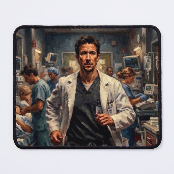 Item preview, The Pitt Fine Art Tribute designed and sold by Art's Diner.