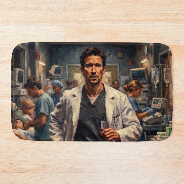 Item preview, The Pitt Fine Art Tribute designed and sold by Art's Diner.