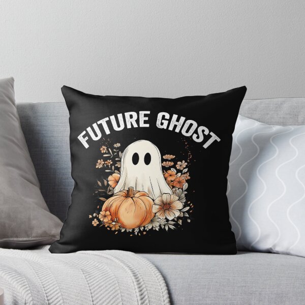 Item preview, Future ghost designed and sold by aponwao.