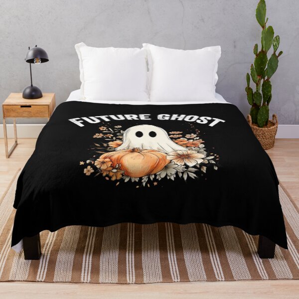 Item preview, Future ghost designed and sold by aponwao.
