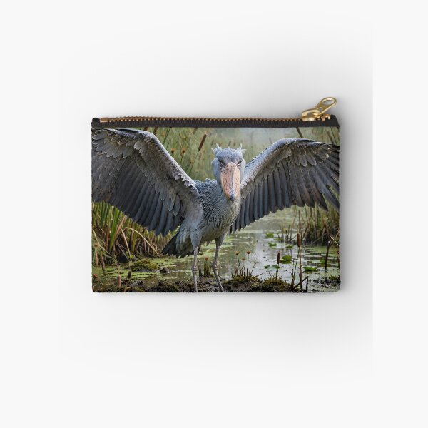 Item preview, Shoebill designed and sold by Savannah Gibbs.