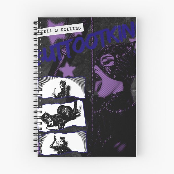 Item preview, Lydia B Kollins Buttootking poster designed and sold by suzietootredwig.