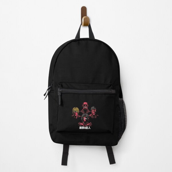 Item preview, Attack On Titan designed and sold by visionsunveiled.