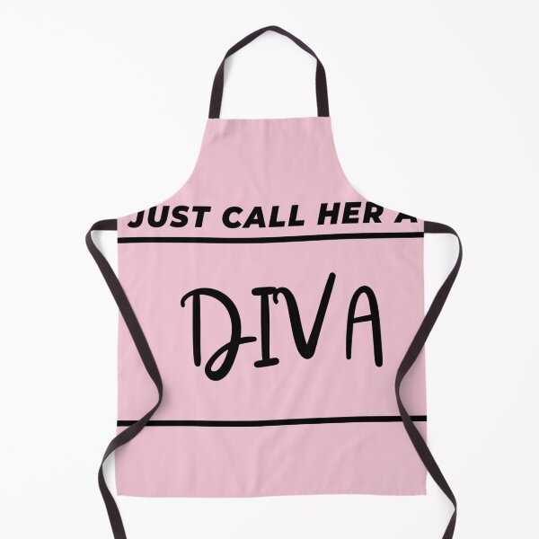 Item preview, Just call her a diva designed and sold by Dreambymaya.