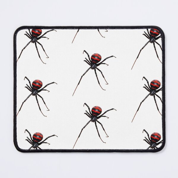 Item preview, Black widow spider designed and sold by bluebells2642.