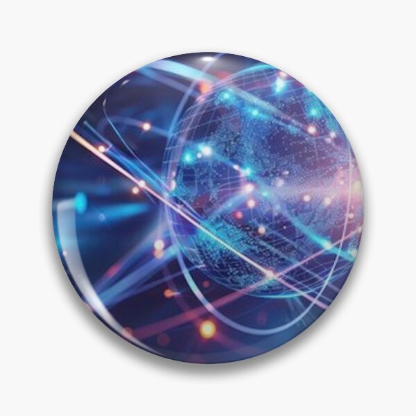 Item preview, Genesis Quantum Health, Healing & Recovery Services Exclusive Design designed and sold by Heavens Blueprint & Designs.