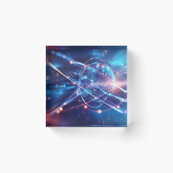 Item preview, Genesis Quantum Health, Healing & Recovery Services Exclusive Design designed and sold by Heavens Blueprint & Designs.