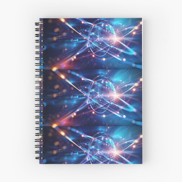 Item preview, Genesis Quantum Health, Healing & Recovery Services Exclusive Design designed and sold by Heavens Blueprint & Designs.