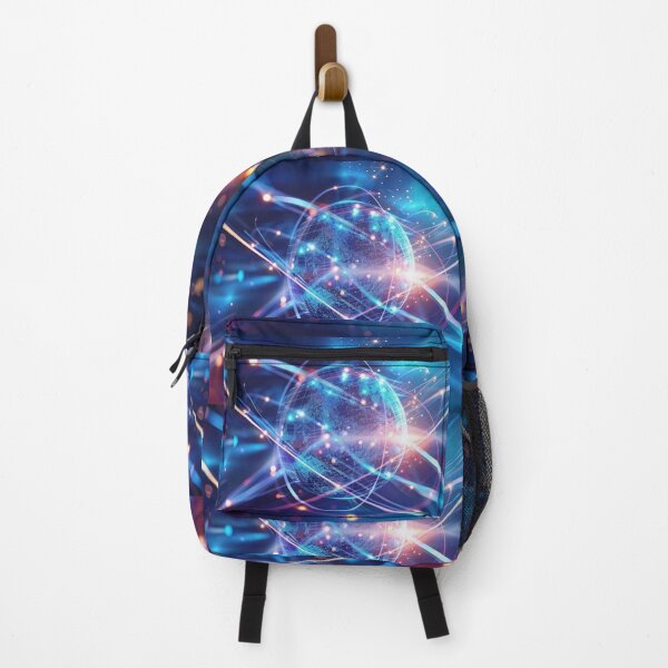 Item preview, Genesis Quantum Health, Healing & Recovery Services Exclusive Design designed and sold by Heavens Blueprint & Designs.