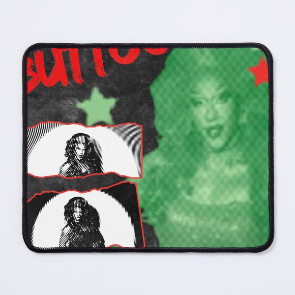 Item preview, Kori King Buttootking poster designed and sold by suzietootredwig.