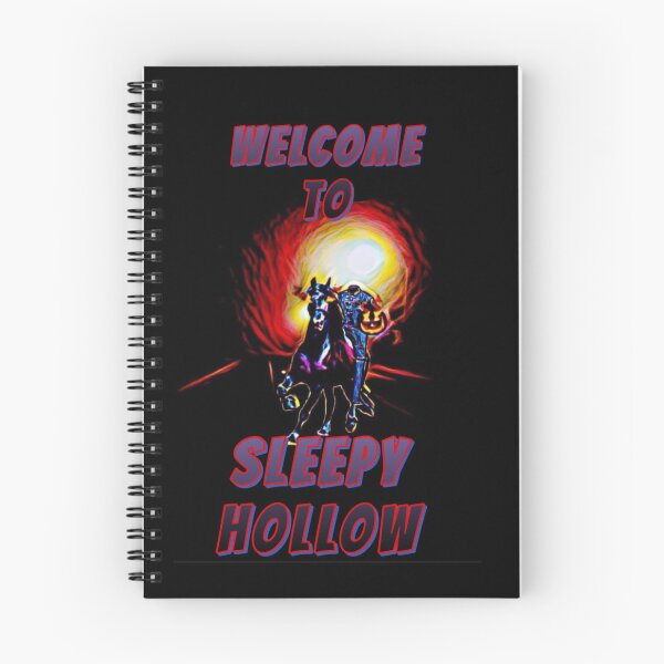 Item preview, Welcome to Sleepy Hollow  designed and sold by LisaMPierce1990.