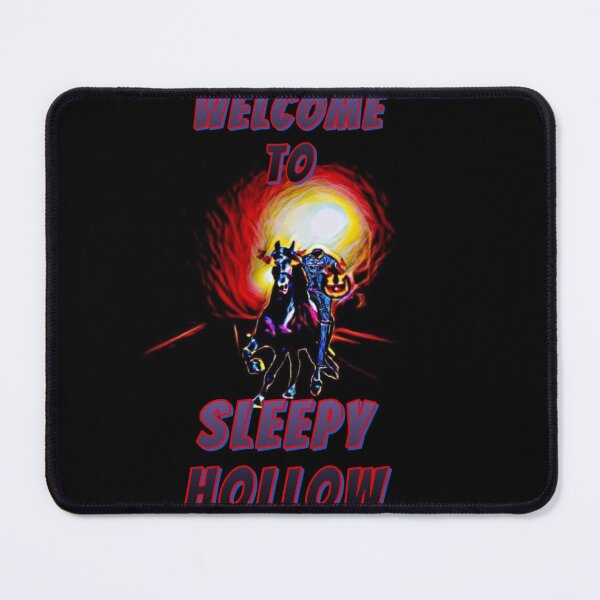 Item preview, Welcome to Sleepy Hollow designed and sold by LisaMPierce1990.