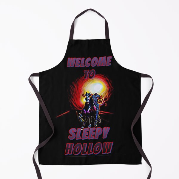 Item preview, Welcome to Sleepy Hollow  designed and sold by LisaMPierce1990.