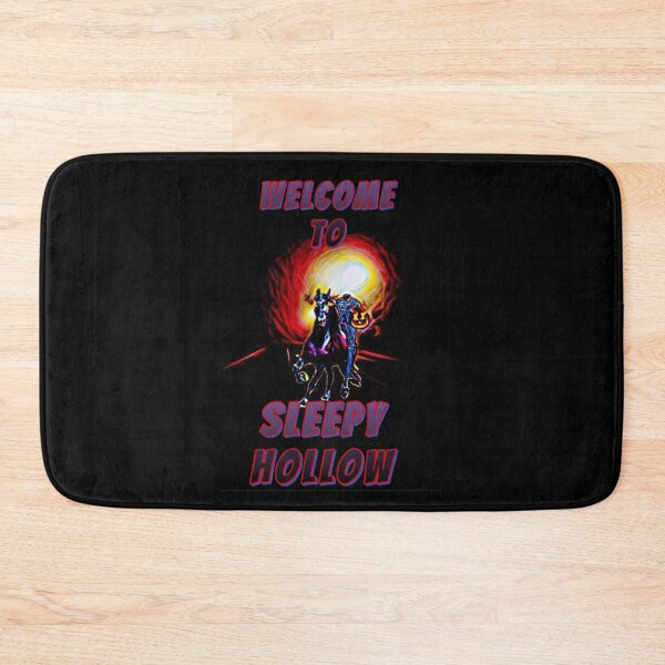 Item preview, Welcome to Sleepy Hollow  designed and sold by LisaMPierce1990.