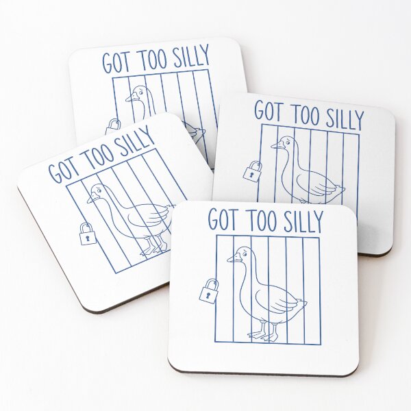 Item preview, got too silly designed and sold by bobcatmarty.