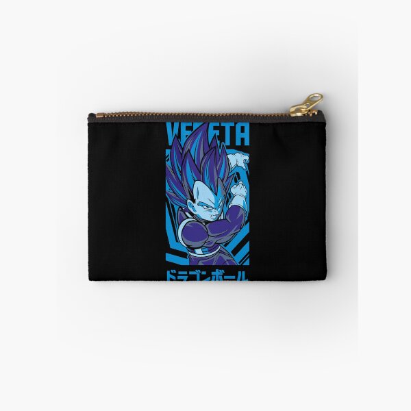Item preview, Vegeta Dragon Ball Super Saiyan Blue  designed and sold by visionsunveiled.
