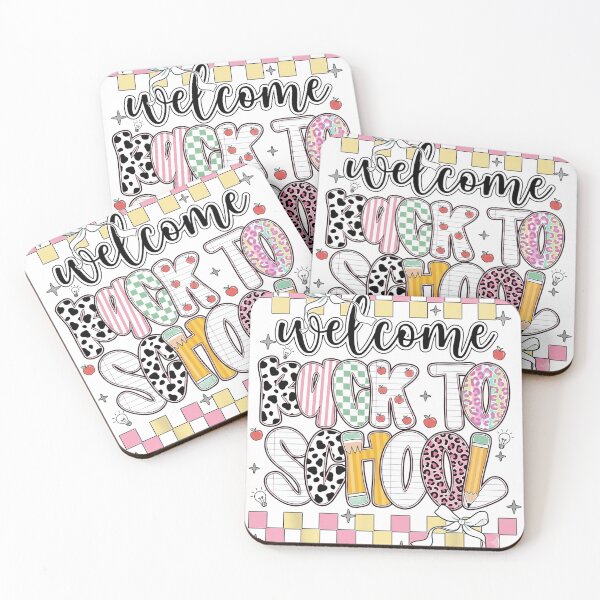 Item preview, Welcome Back to School 2026 First Day Teachers Students designed and sold by ArtTee-Folie0.