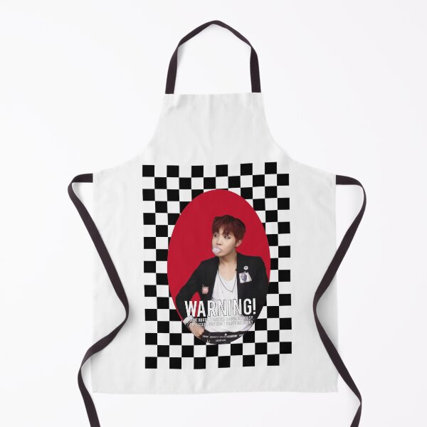 Item preview, J-Hope D&W Print designed and sold by lulssyshop.