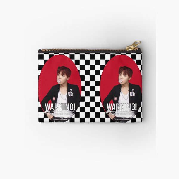 Item preview, J-Hope D&W Print designed and sold by lulssyshop.