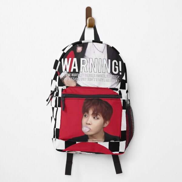 Item preview, J-Hope D&W Print designed and sold by lulssyshop.