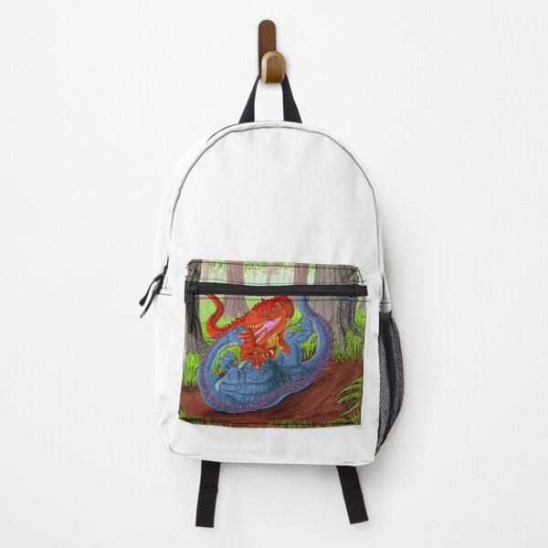 Item preview, Jurassic Showdown designed and sold by Raulworks.