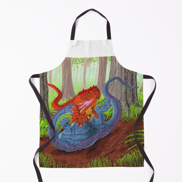 Item preview, Jurassic Showdown designed and sold by Raulworks.