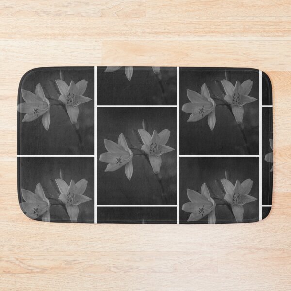 Item preview, Nocturnal Lily Blossom, Botanical designed and sold by GaynorMelody.