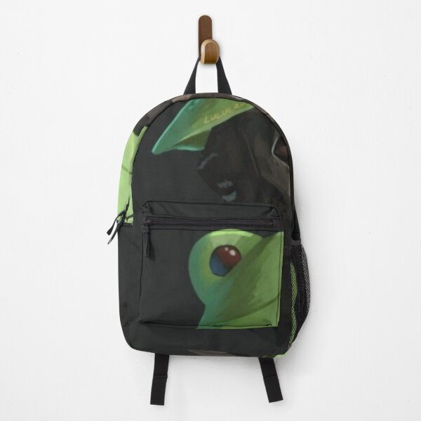 Item preview, Simon 'Frog' Riley designed and sold by CrazyEchos.