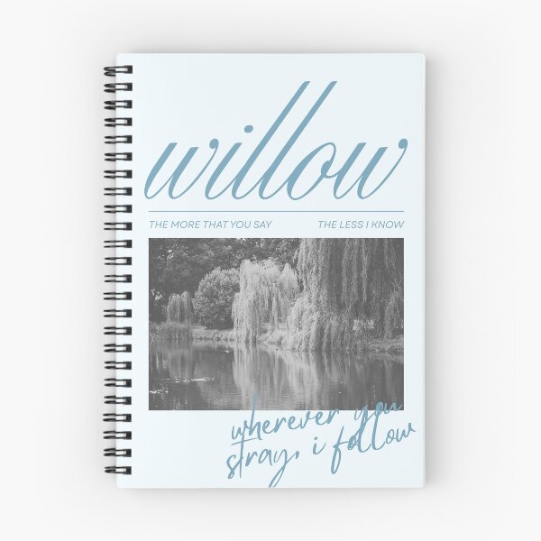Item preview, Taylor Willow designed and sold by illuminarydesigns.