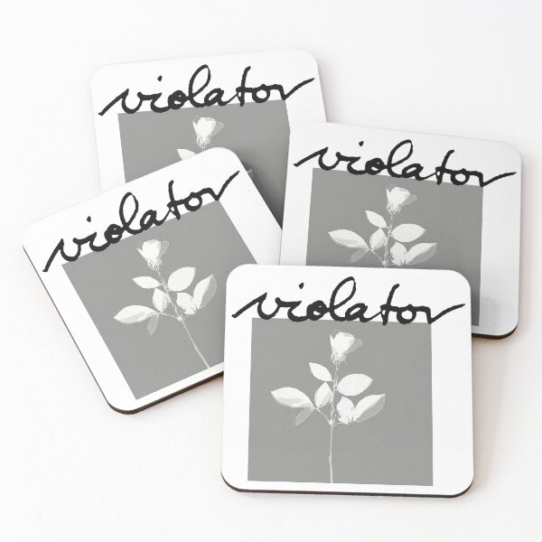 Item preview, Violators designed and sold by Jason-Lavelle.