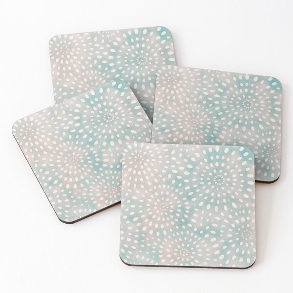 Item preview,  Retro Swirl II designed and sold by Inspirarmi-.